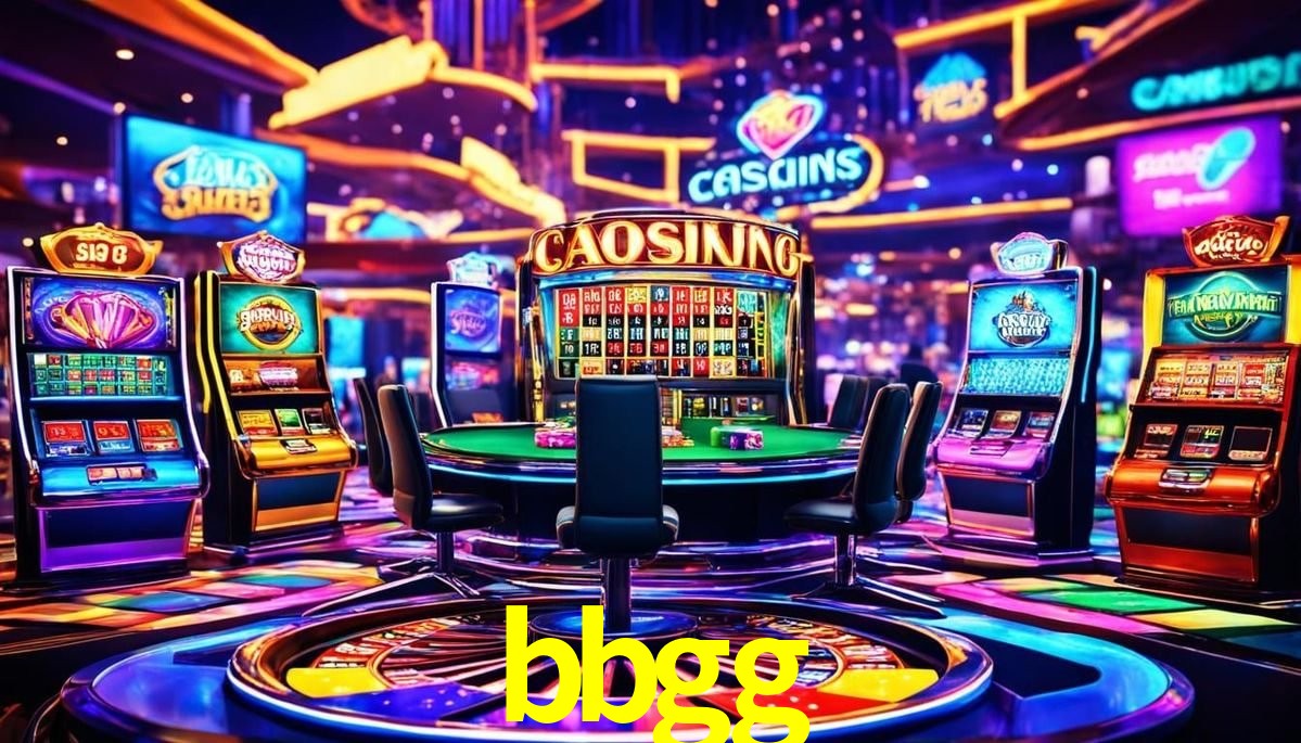 Estatísticas bbgg