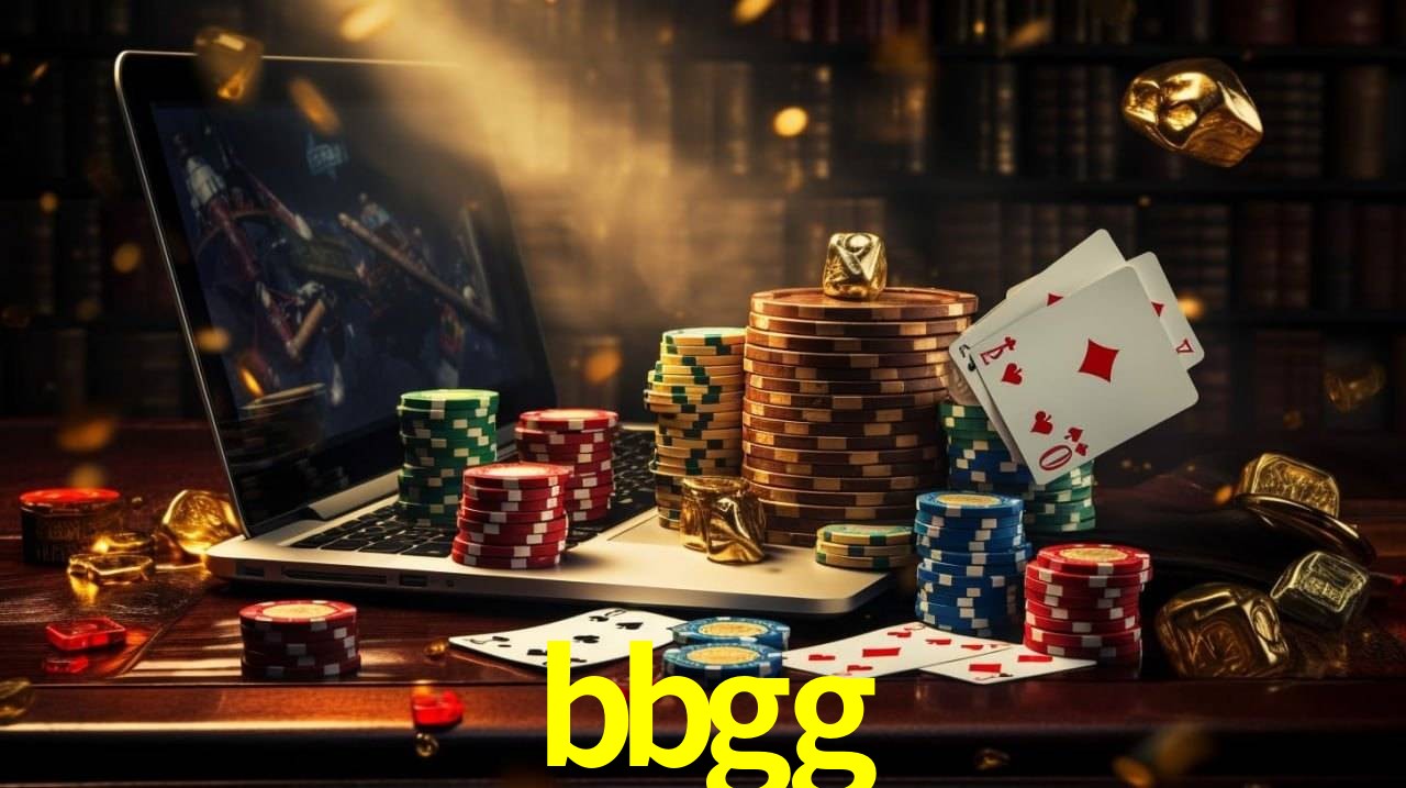 Casino Ao Vivo bbgg