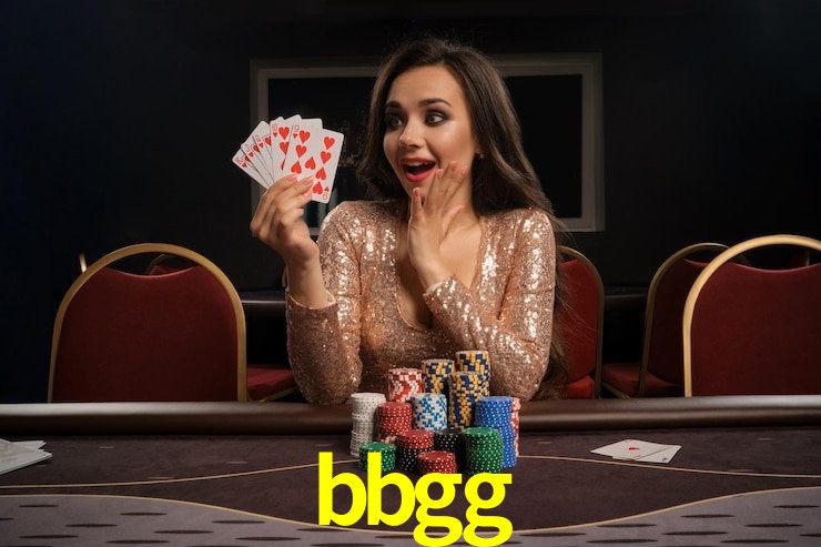 bbgg FAQ — suporte e ajuda no aplicativo oficial