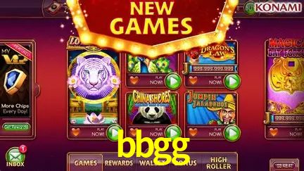 Descubra o Mundo do Cassino Online com bbgg
