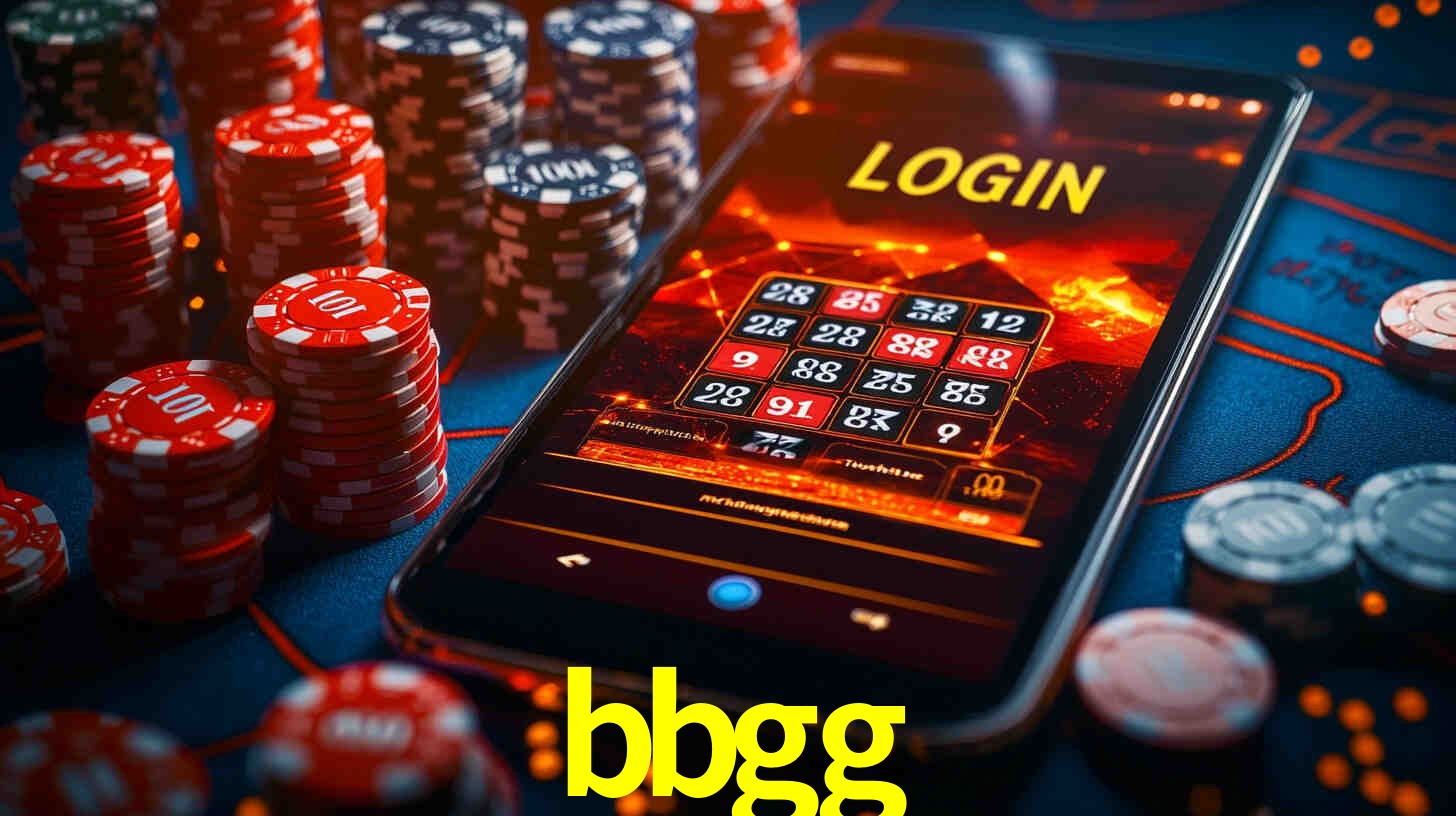 bbgg: A Experiência de Casino com Jogos de Mesa ao Vivo