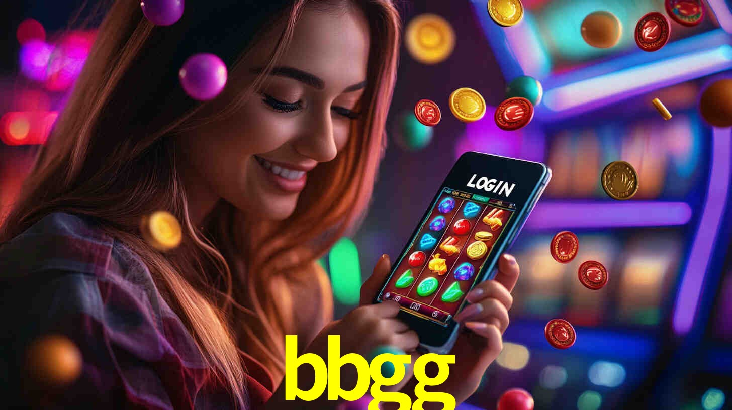 bbgg: Jogos de Caça-Níqueis-Altas Recompensas, Roleta-Velocidade, Blackjack-Desafios Máximos