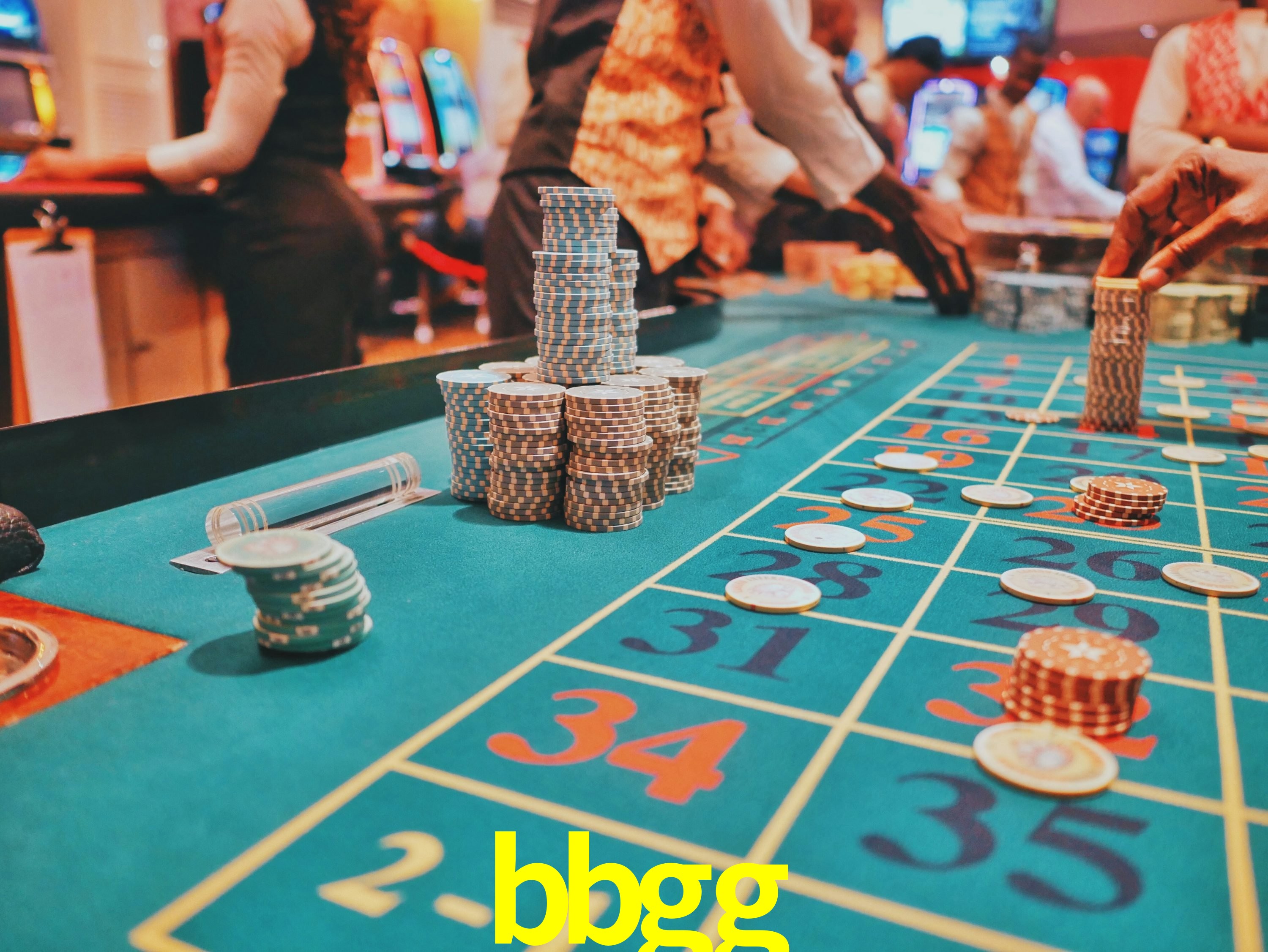 Casino VIP bbgg