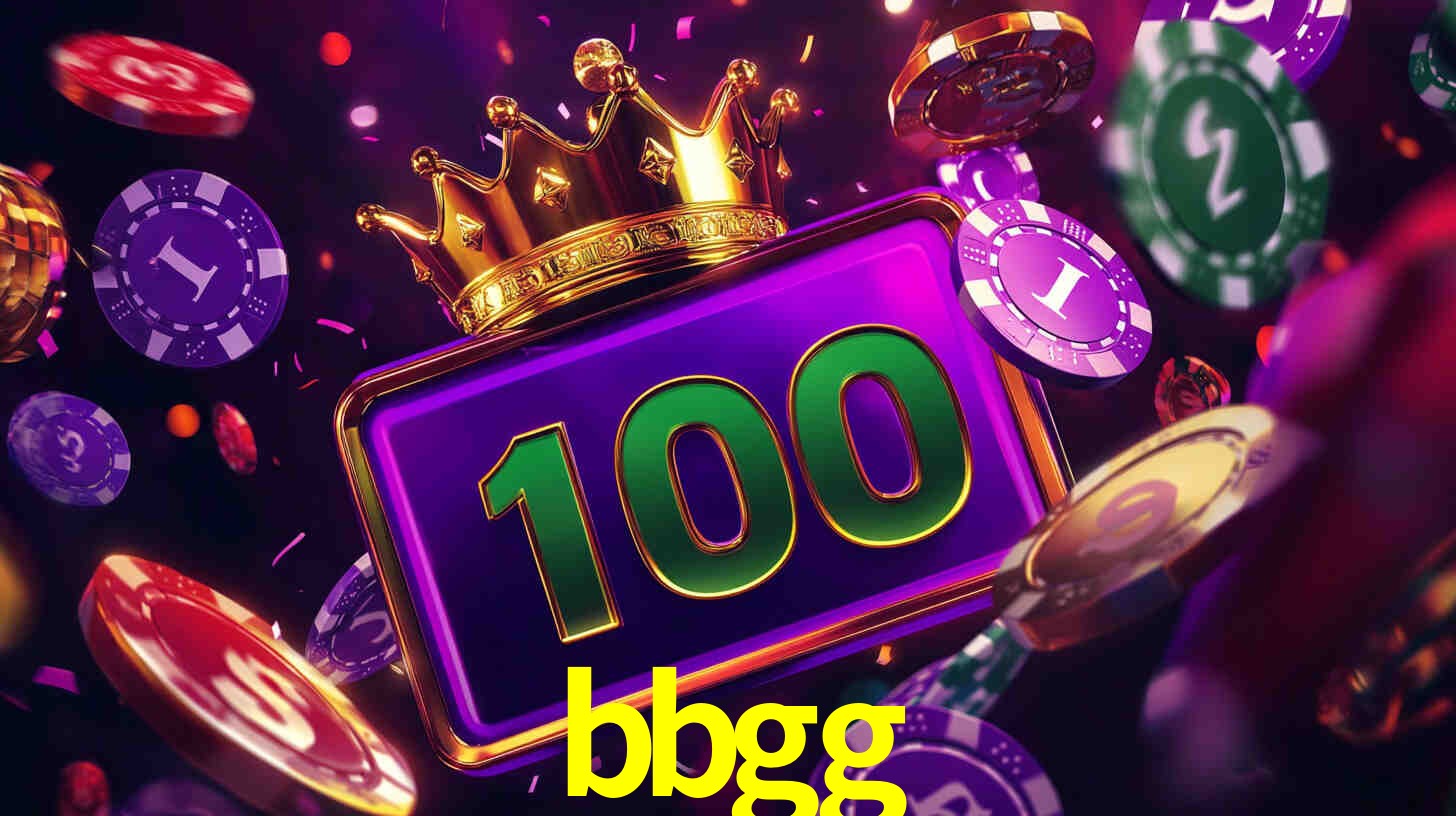 Welcome Bonus bbgg