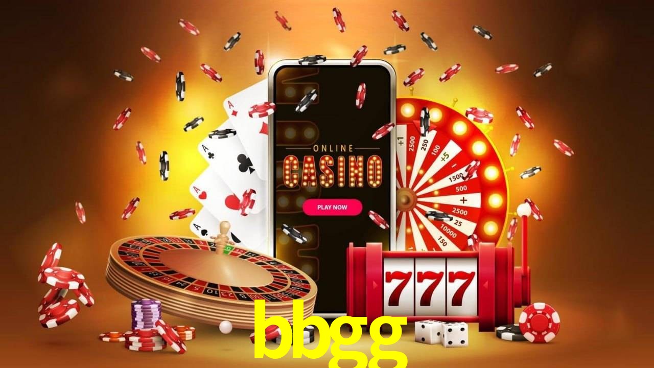 Casino Ao Vivo bbgg