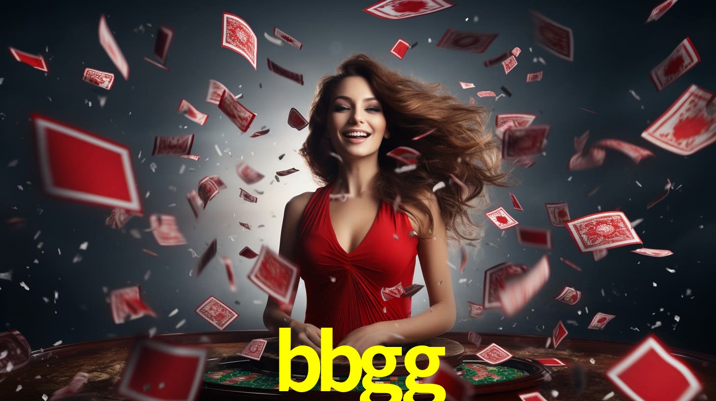 Roulette Table bbgg