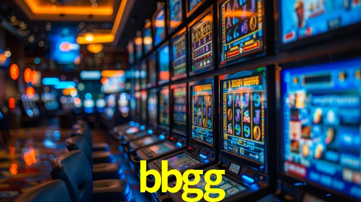 APP oficial da bbgg para mobile