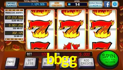 Descubra o Mundo do Cassino Online com bbgg