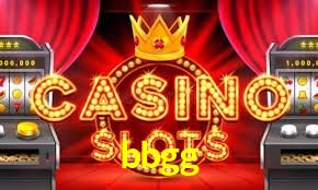 Slot Games bbgg