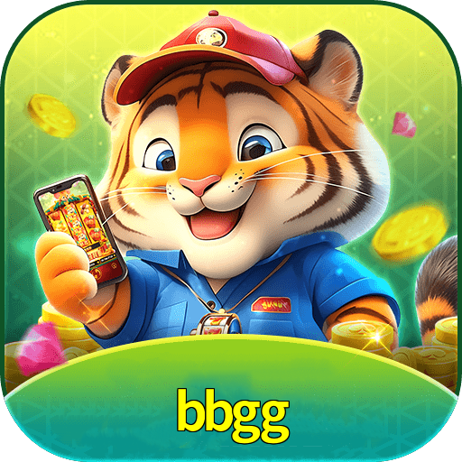 Ícone app bbgg