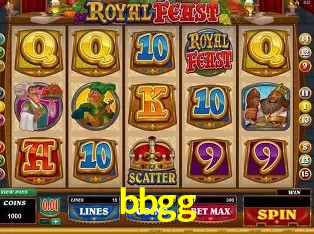 Descubra o Mundo do Cassino Online com bbgg