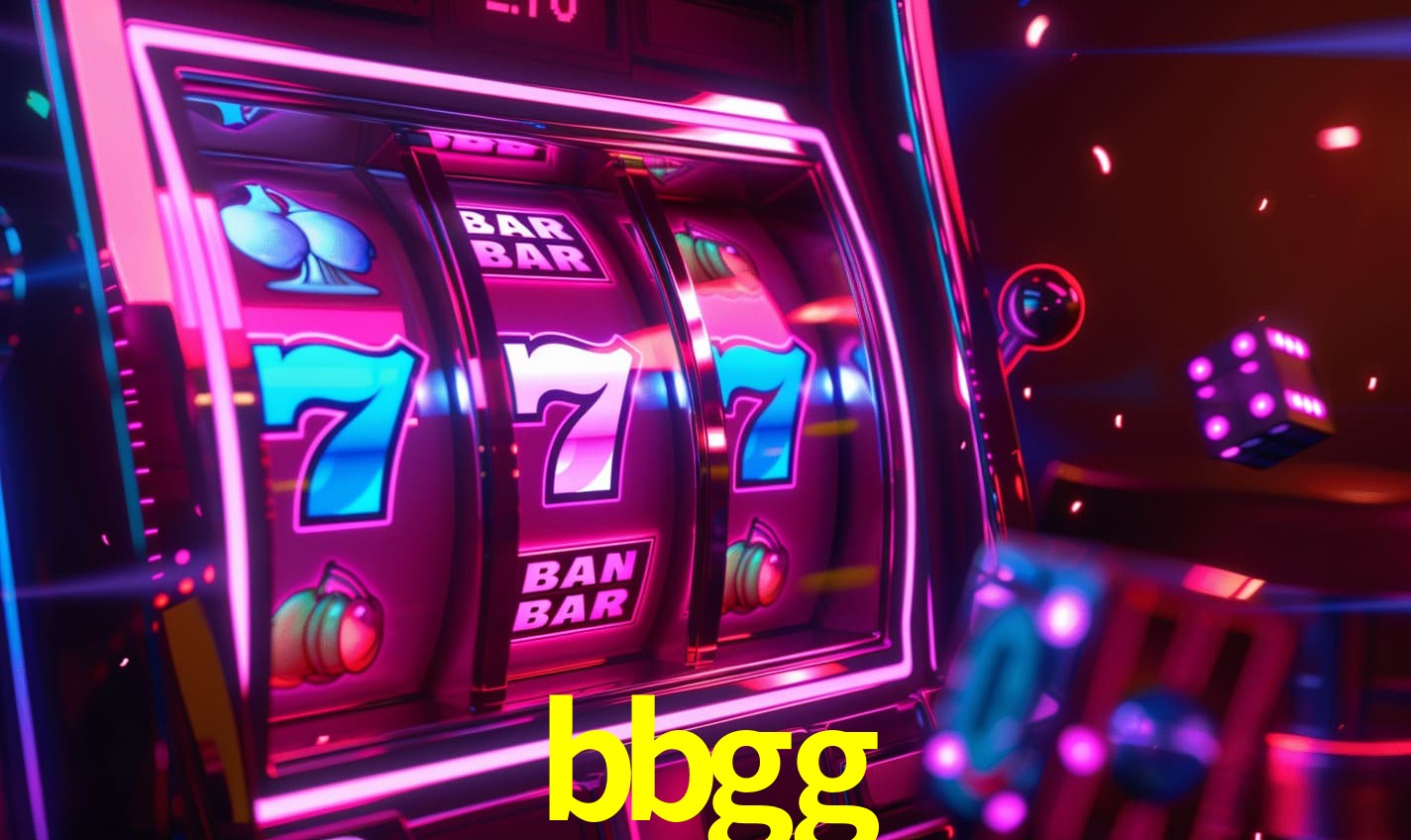 Bônus de Boas-vindas bbgg