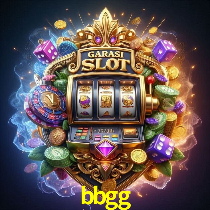 Jogos de Slot bbgg