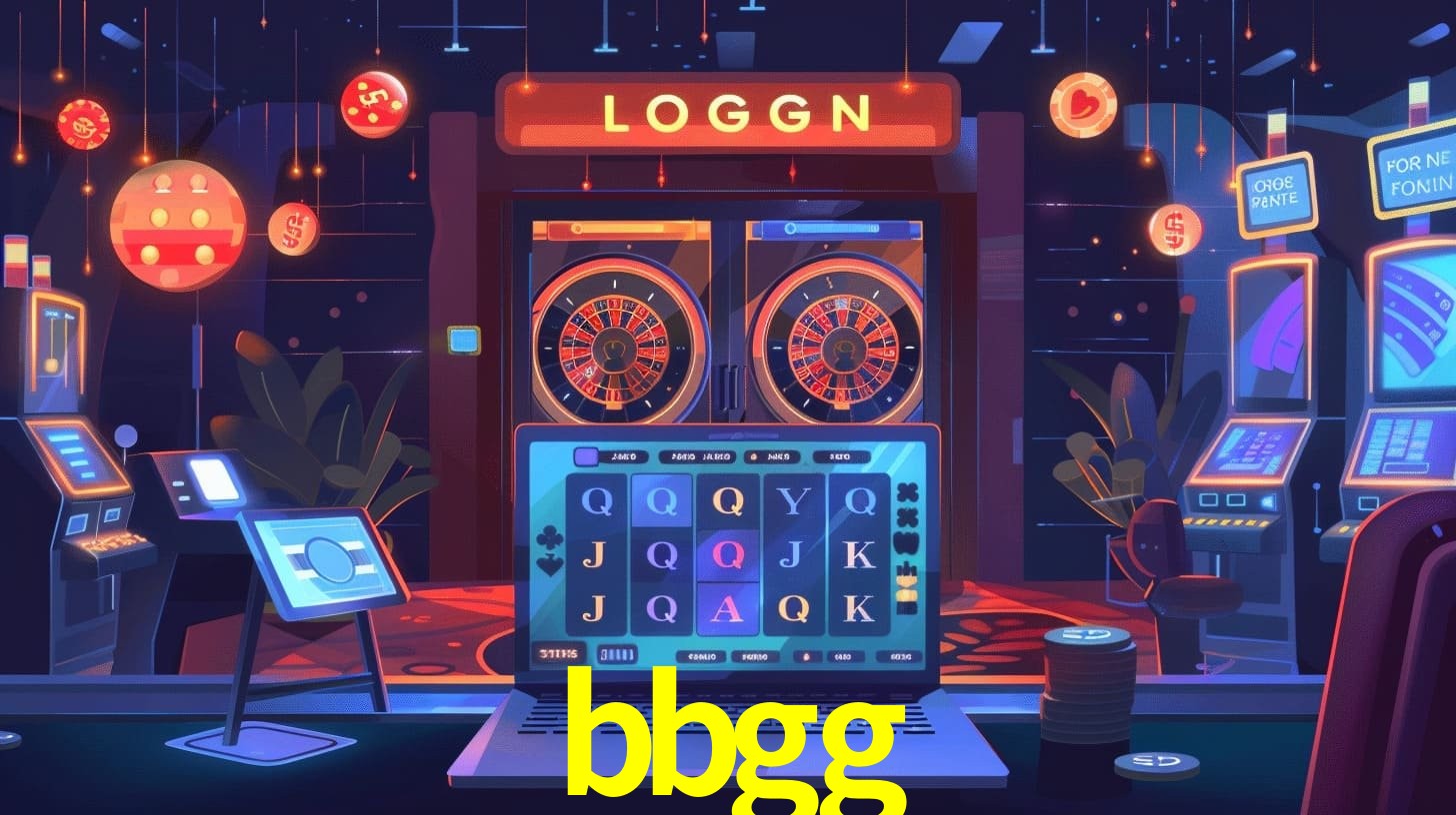 Login Seguro bbgg