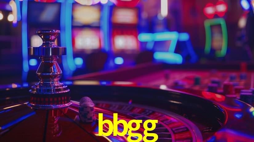 Sinta a adrenalina dos jogos de cassino com bbgg