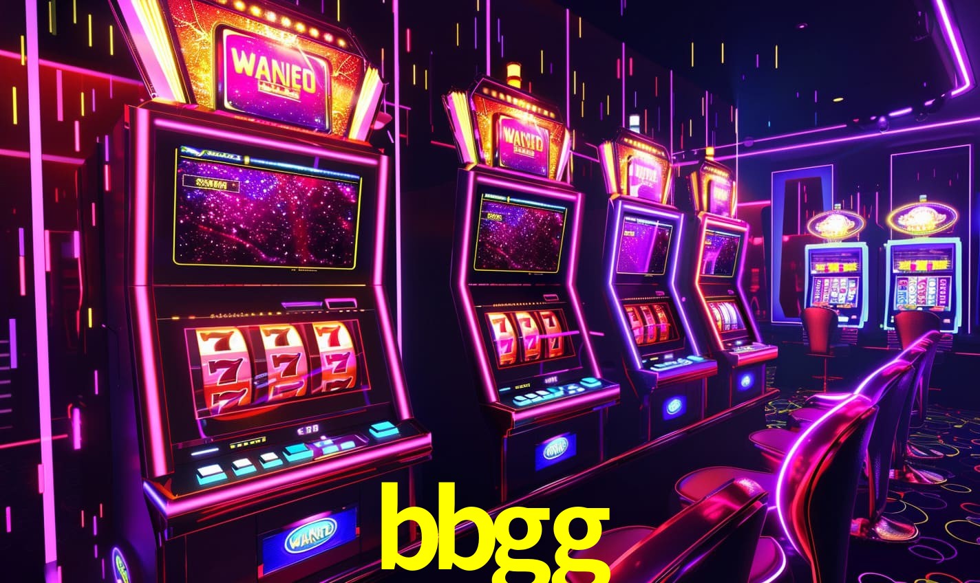 Jogos Exclusivos bbgg