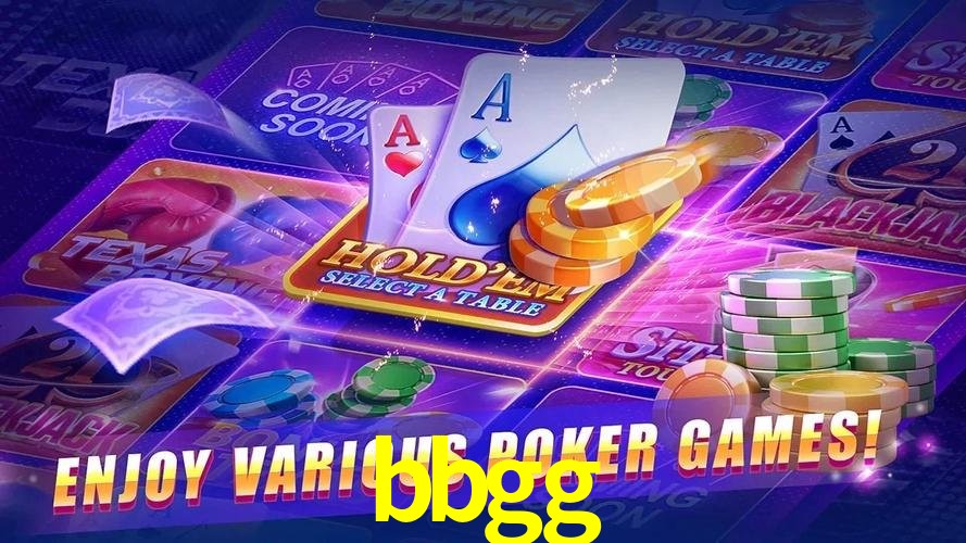 Mesa de Blackjack bbgg