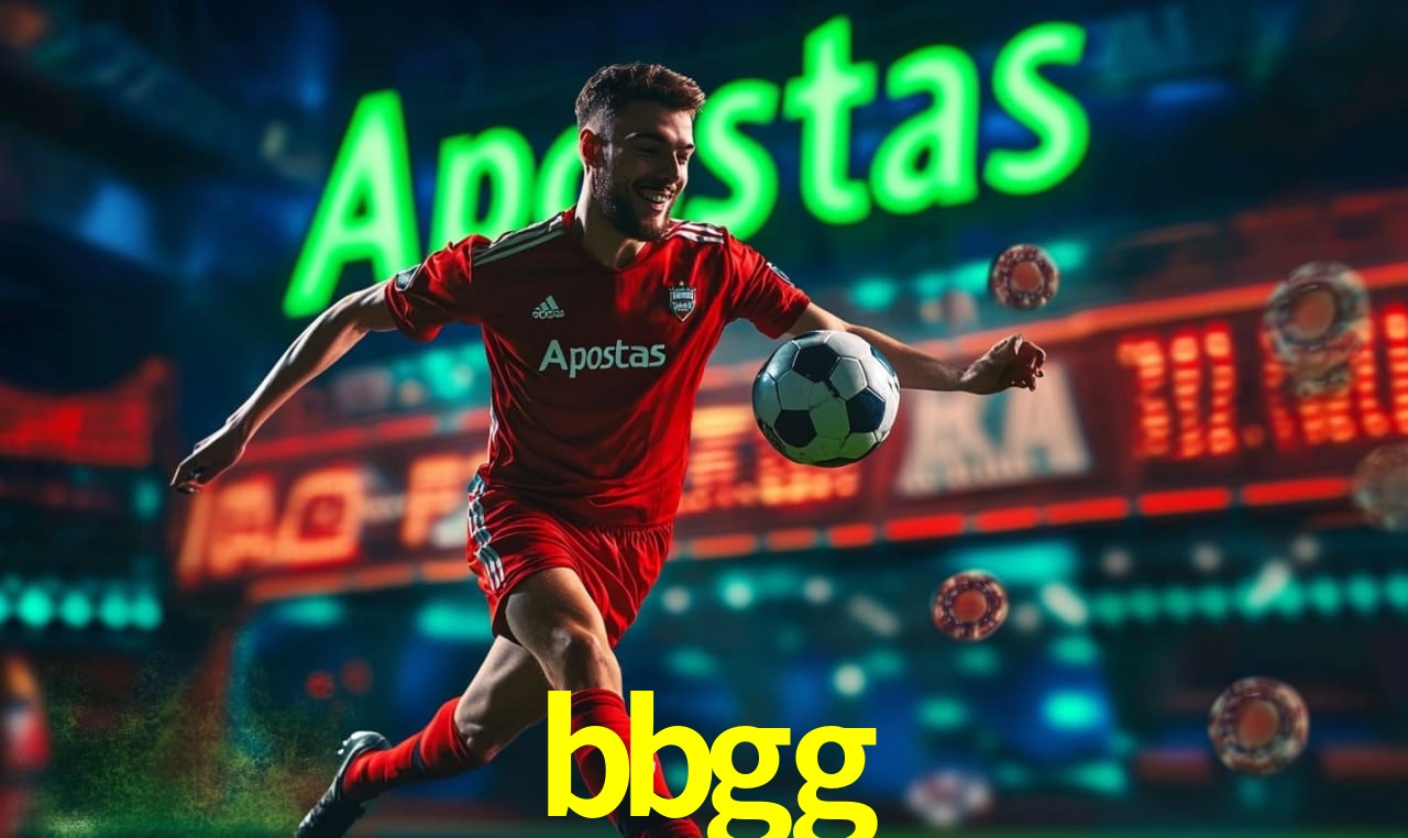 Estatísticas Esportivas bbgg