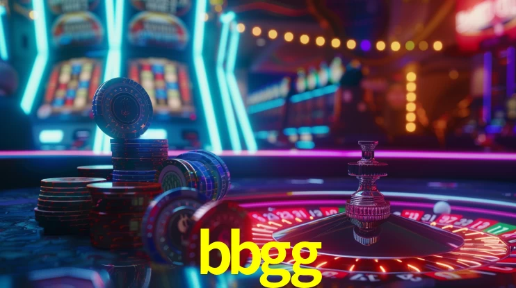 Mesa de Blackjack bbgg