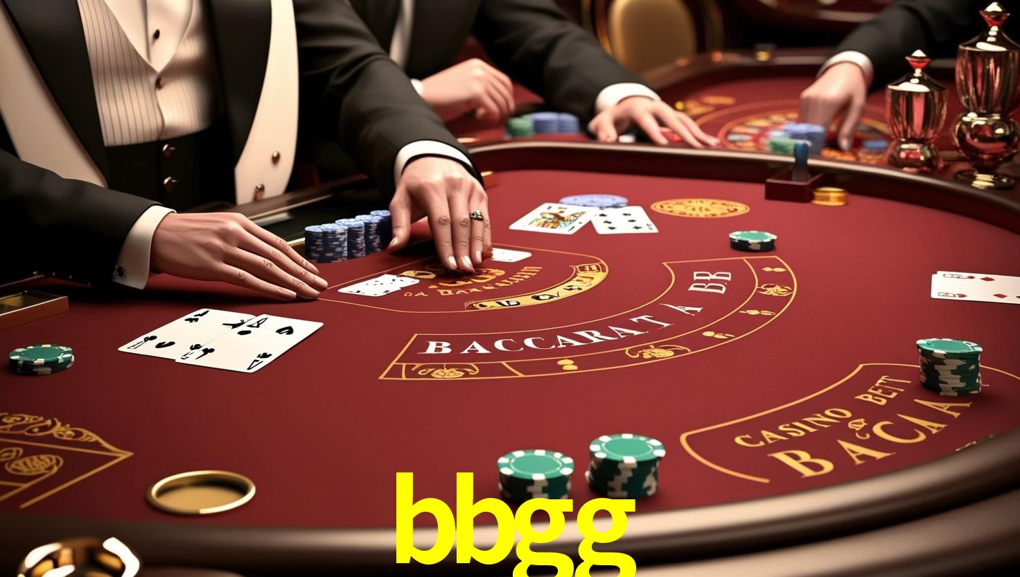 BBGG